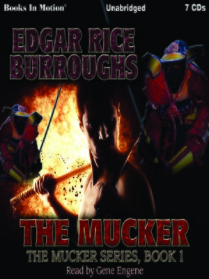 cover image of The Mucker